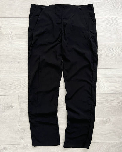 Vexed Generation 1990s Cordura Crotch Flap Pants - Size 34