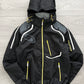 Salomon 00s Technical Ski Jacket - Size M