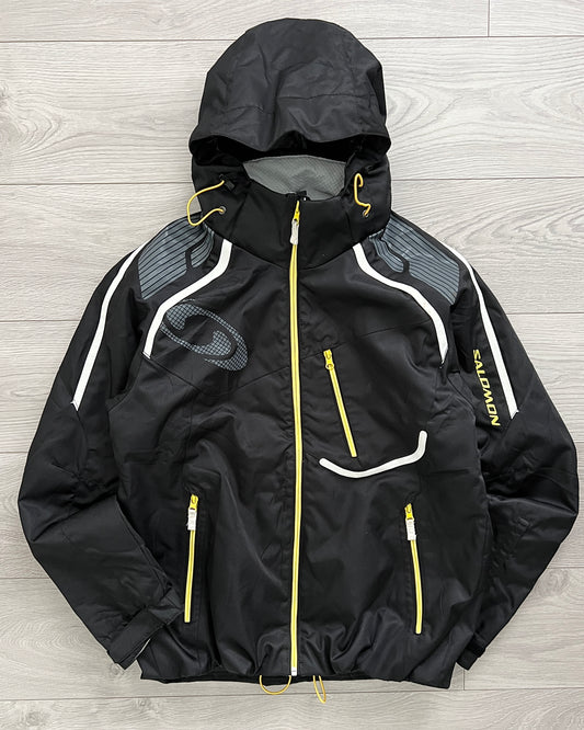 Salomon 00s Technical Ski Jacket - Size M