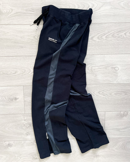 Comme Des Garcons x Speedo Panelled Warm Up Pant - Size S