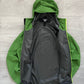Arcteryx Alpha SL Green Gore-Tex Technical Jacket - Size M