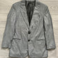 Giorgio Armani 00s Grey Suit - M Jacket / 34" Waist