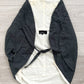 Comme Des Garcons Tricot Circle Bolero Jacket - Size S