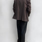 Comme Des Garcons Homme AW1988 Wool Pleated Suit - Size M Jacket / 30" Waist Trousers