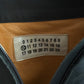 Maison Martin Margiela FW2001 Line 10 Leather Square Toe Boots - Size US11/UK10/EU44