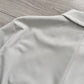 Prada Mainline Early 00s Technical Fabric Coat - Size XL