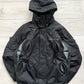 Oakley FW2008 Magnetic Hood Vent Pocket Waterproof Jacket - Size L