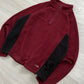 Oakley Software 00s 1/4 Zip Fleece Pullover - Size Womens L