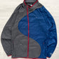 Nike Gyakusou SS2014 Light Dark Technical Curve Jacket - Size S
