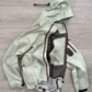 Arcteryx 00s Sidewinder Gore-Tex Jacket in 'Powder' - Size S