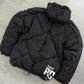 Analog FW2005 Down Filled Technical Puffer Jacket - Size XL