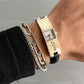 Jean Paul Gaultier 00s Watch Bracelet