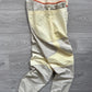 Arnar Mar Jonsson Garment Dyed Technical Panelled Pants - Size 32