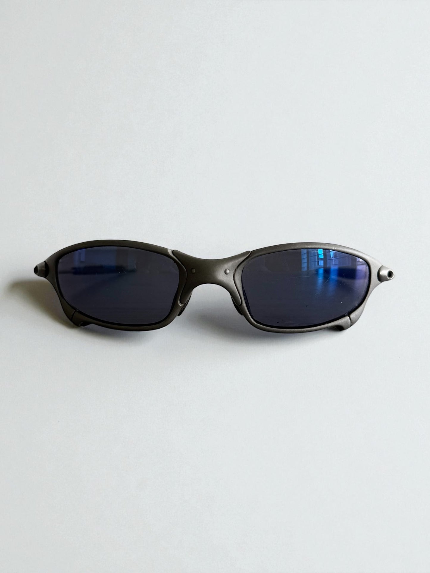 Oakley X-Metal Juliet Sunglasses