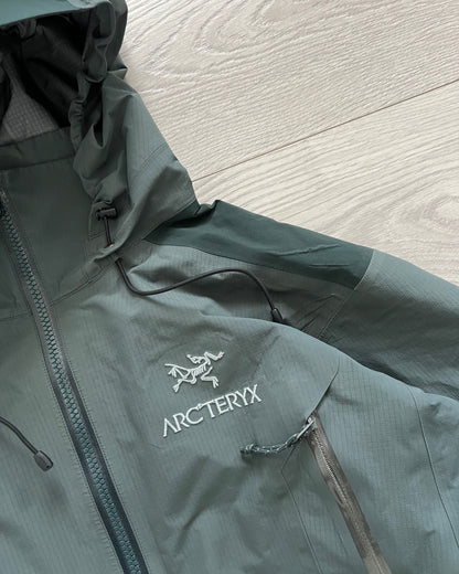 Arcteryx Beta AR Gore-Tex Pro Jacket - Size S