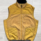 Oakley Software Early 00s Panelled Fleece Vest - Size XL