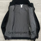 Comme Des Garcons Shirt 2009 Technical Mesh Pocket Jacket - Size S