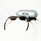 Oakley x Motorola 2005 Razrwire Bluetooth Sunglasses Pewter/Matte Black