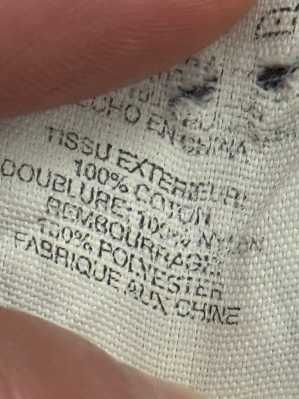 Oakley FW2004 Motion Logo Insulated Corduroy Shirt - Size M