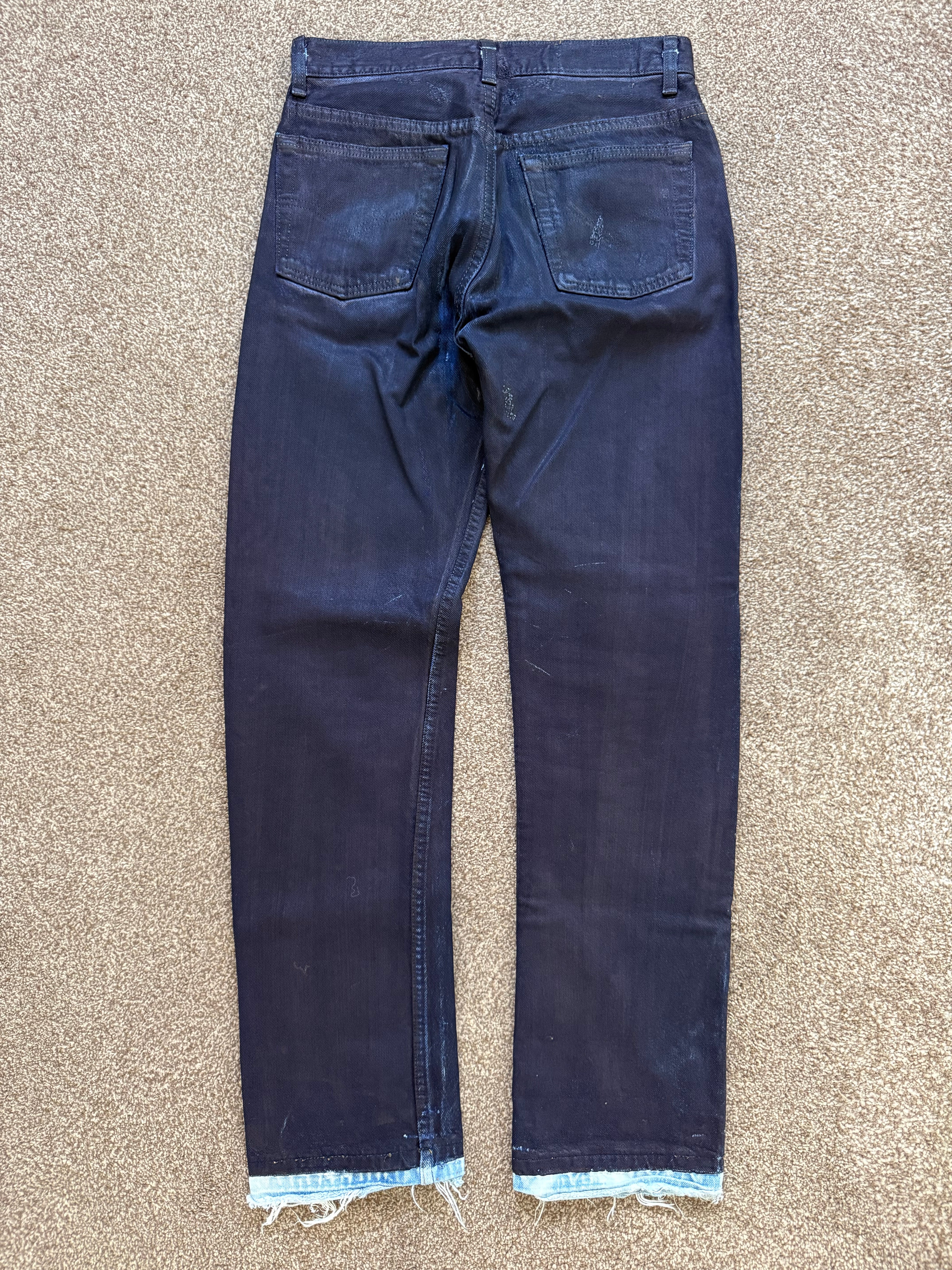 Maison Margiela – NDWC0 Shop