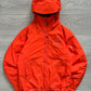 Arcteryx Kappa SV Gore Windstopper Primaloft Insulated Hooded Jacket - Size M