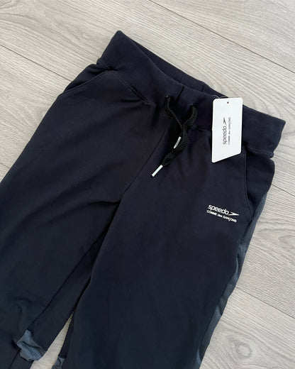 Comme Des Garcons x Speedo Panelled Warm Up Pant - Size S