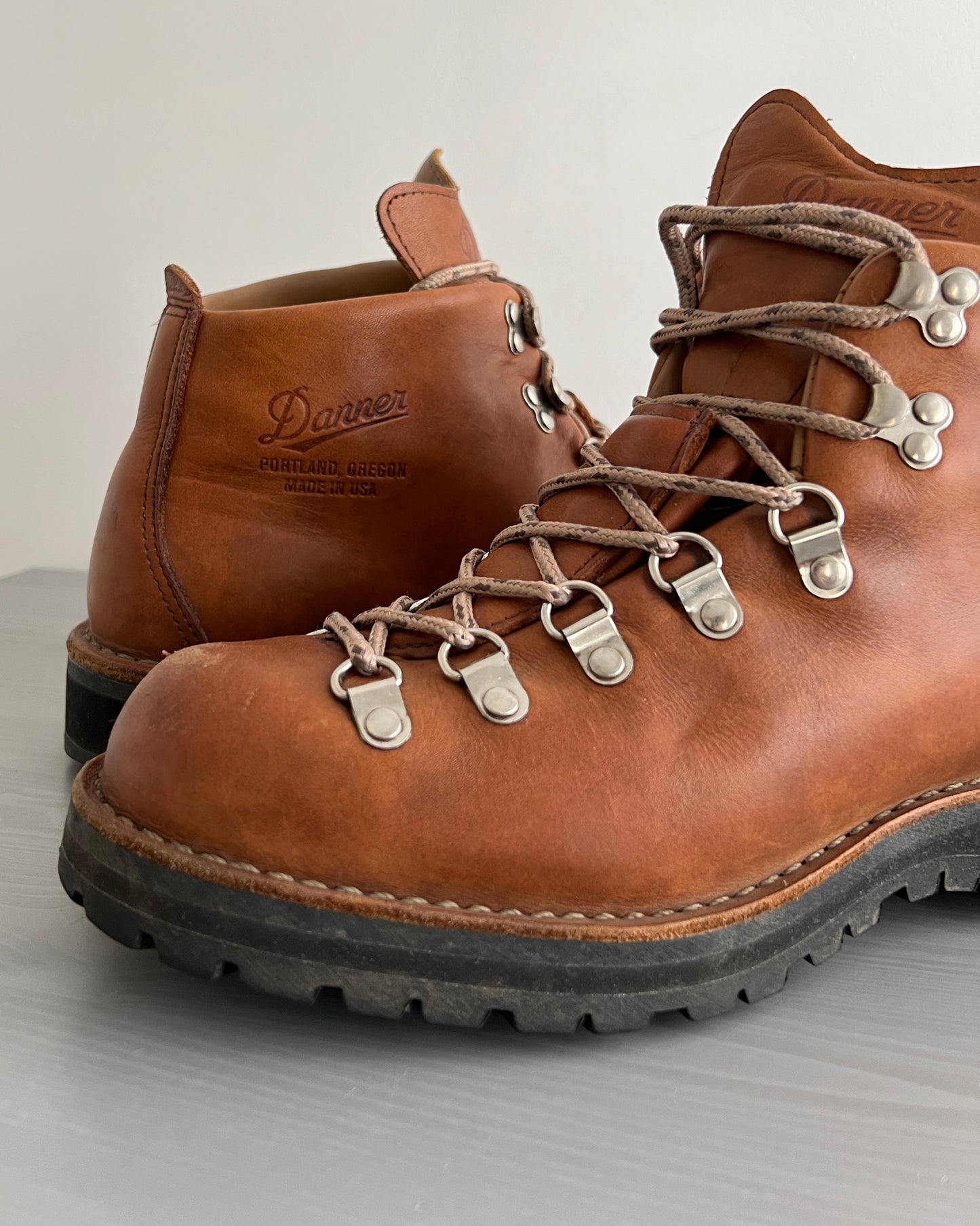 Danner Mountain Light Cascade Clovis Gore-Tex Boots - Size US9.5