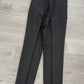 Armani Collezioni 00s Double Breasted Pleated Suit - Size L Jacket / 33" Waist