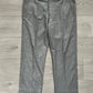Giorgio Armani 00s Grey Suit - M Jacket / 34" Waist