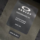 Oakley Technical Insulated Waterproof Padded Anorak - Size S