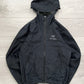 Arcteryx Zeta SL Gore-Tex Waterproof Jacket - Size M