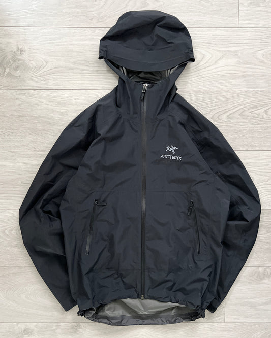 Arcteryx Zeta SL Gore-Tex Waterproof Jacket - Size M