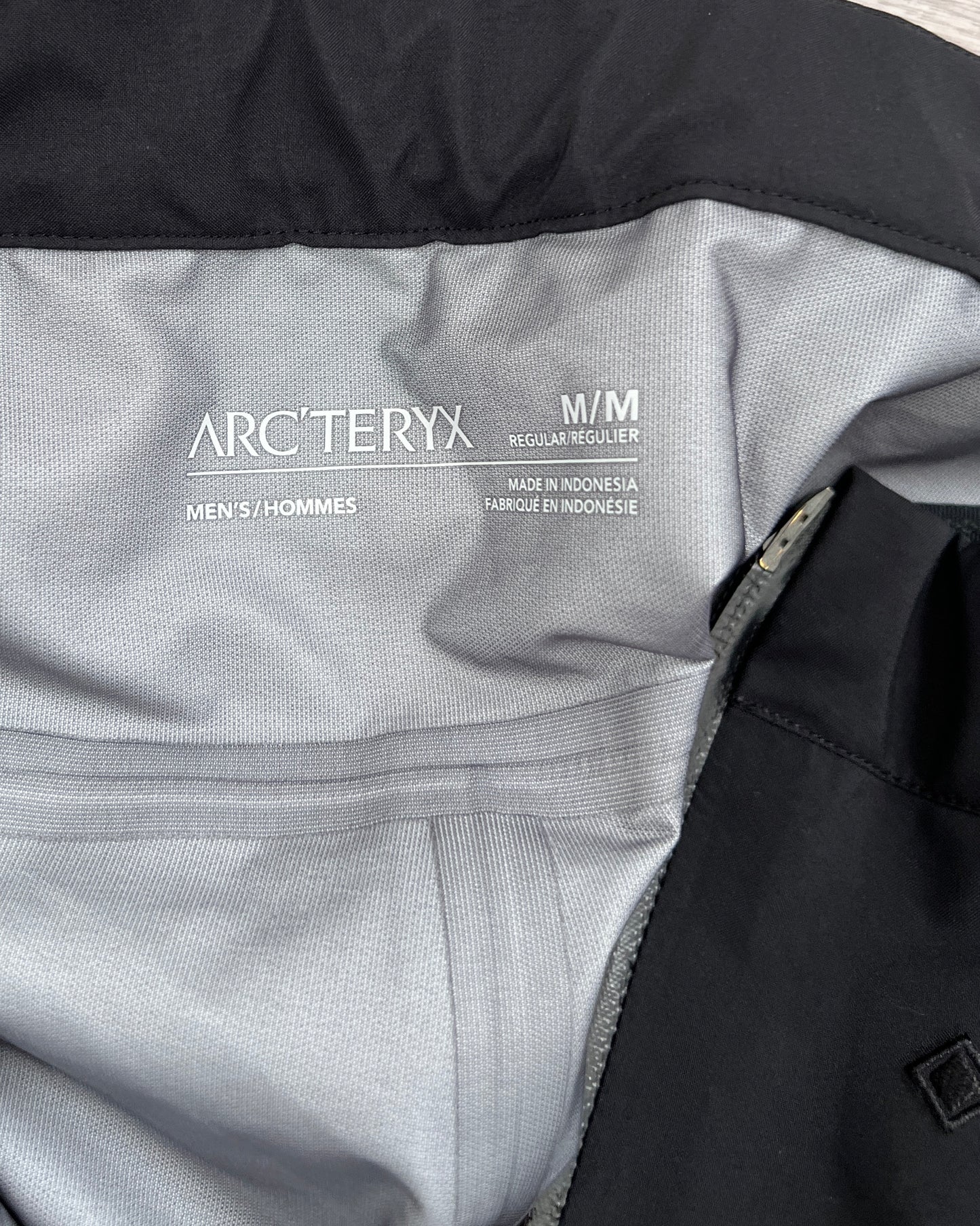 Arcteryx Beta Gore-Tex Shell Waterproof Pants - Size M