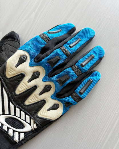 Oakley 00s Technical MTB Gloves