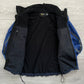 Mountain Hardwear 00s Taped Seam Technical Conduit Jacket - Size M