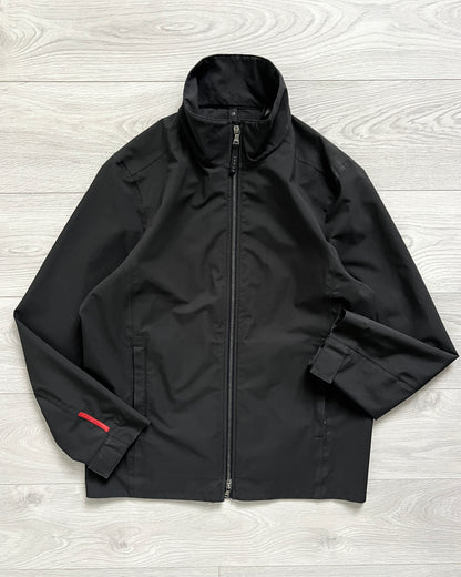 Prada Sport FW2008 Gore-Tex Waterproof Jacket - Size M