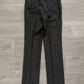 Prada 2003 Pure Virgin Wool Suit - Size S Jacket / 30" Waist