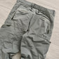 Oakley Nitro Fuel AW2005 Technical Cargo Vent Pants - Size 34