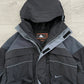 Nike ACG 00s 'Lungs Era' Waterproof Tech Cargo Jacket - Size L