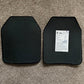 Mehler Vario System Protection Plates RHP15P2 RF1 /SG1 Lightweight Armour