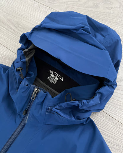 Arcteryx Zeta LT Hybrid Gore-Tex Pro Shell Jacket - Size L