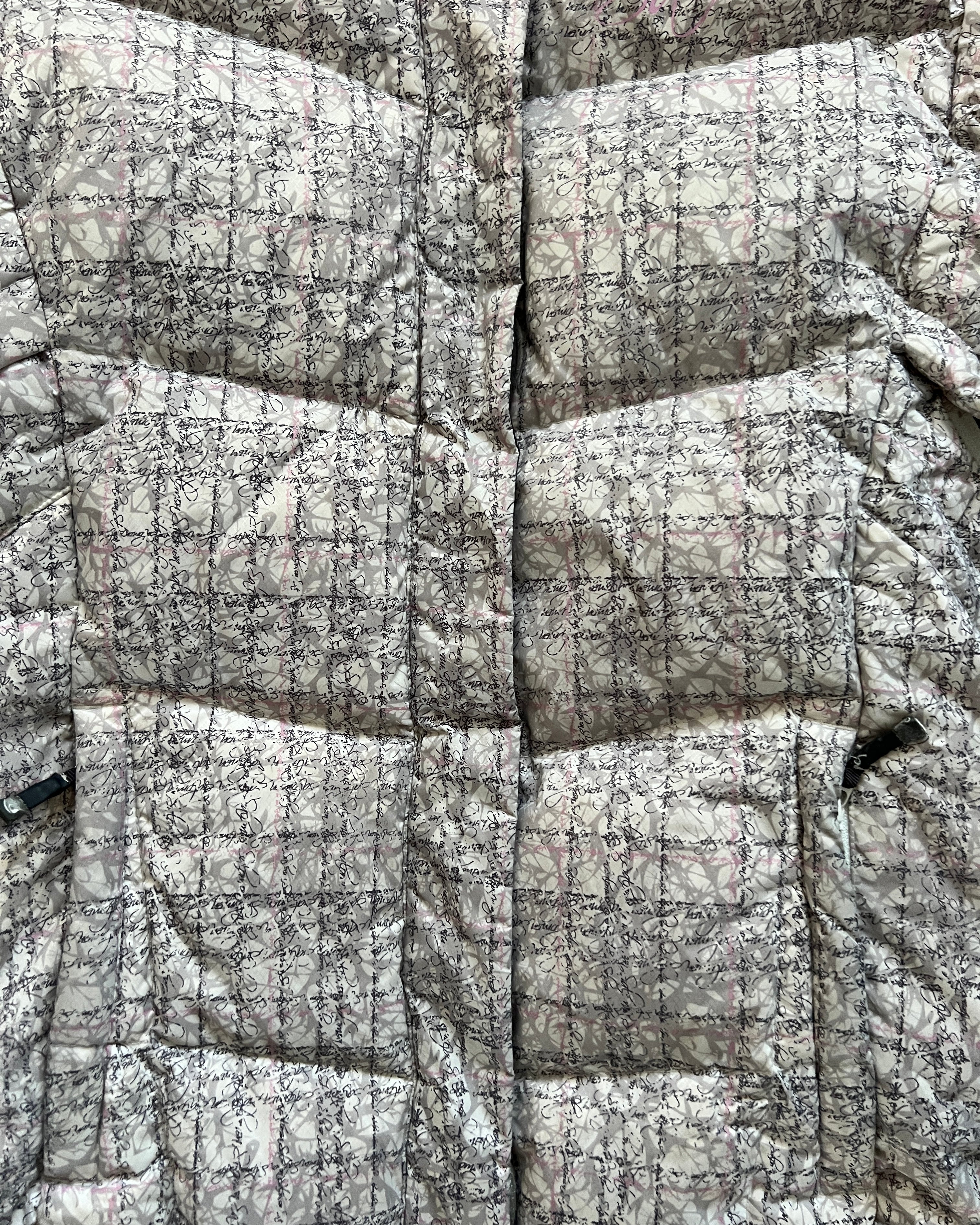 Salomon 2006 Technical Down Puffer Jacket - Size S