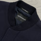 Emporio Armani SS2022 Runway Bomber Jacket - Size M