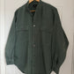 Issey Miyake 00s Mechanical Shirt - Size S