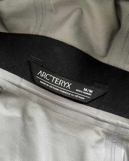 Arcteryx 2021 Fraser Gore-Tex Technical Panelled Anorak - Size M