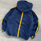 Salomon 1990s Warmtech Thinsulate Waterproof Jacket - Size S