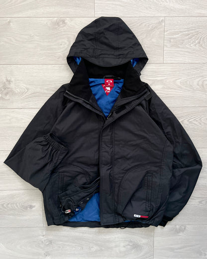 Oakley 00s Technical Ski Jacket - Size M – NDWC0 Shop 