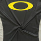 Oakley Icon Logo Panelled Tech Jersey - Size M