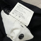 Comme Des Garcons BLACK AW08' Extended Crotch Shorts - Size 30