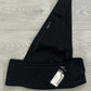 Miu Miu FW1999 Tech Fabric Utility Body Bag